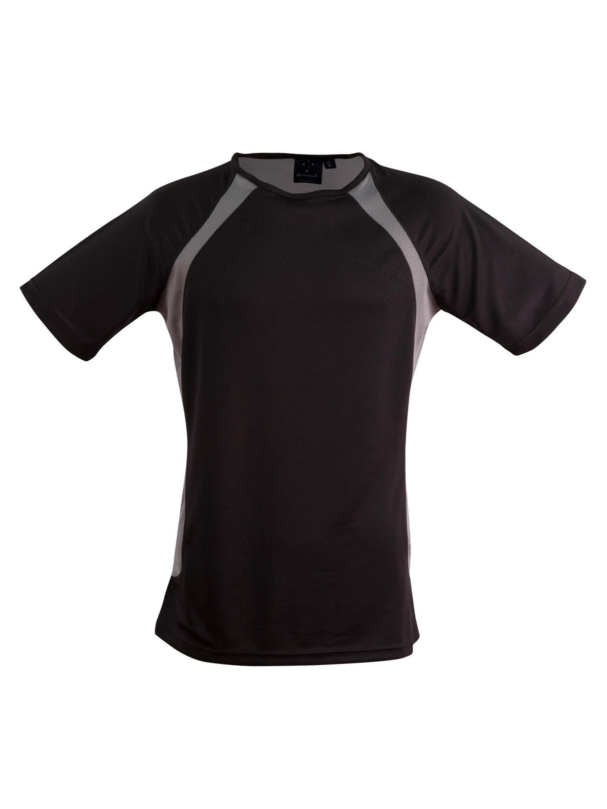 Mens Sprint CoolDry Athletic Tee Shirt