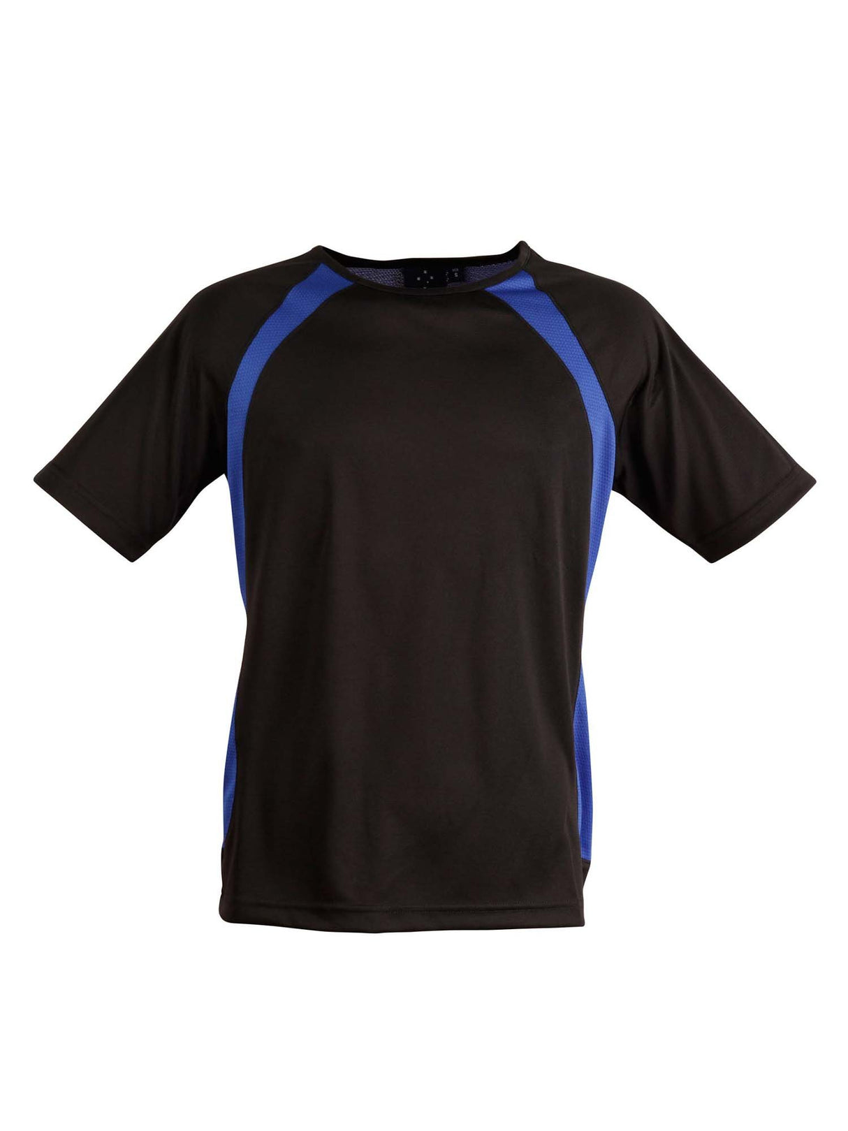 Mens Sprint CoolDry Athletic Tee Shirt