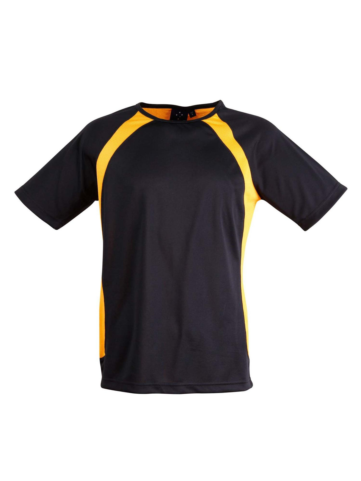 Mens Sprint CoolDry Athletic Tee Shirt