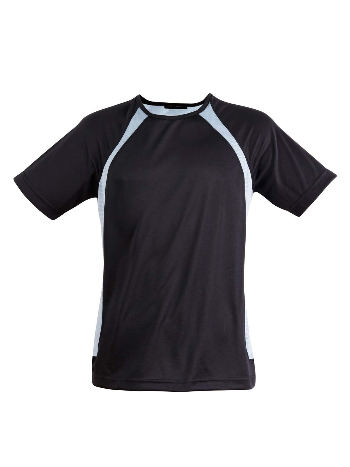 Mens Sprint CoolDry Athletic Tee Shirt
