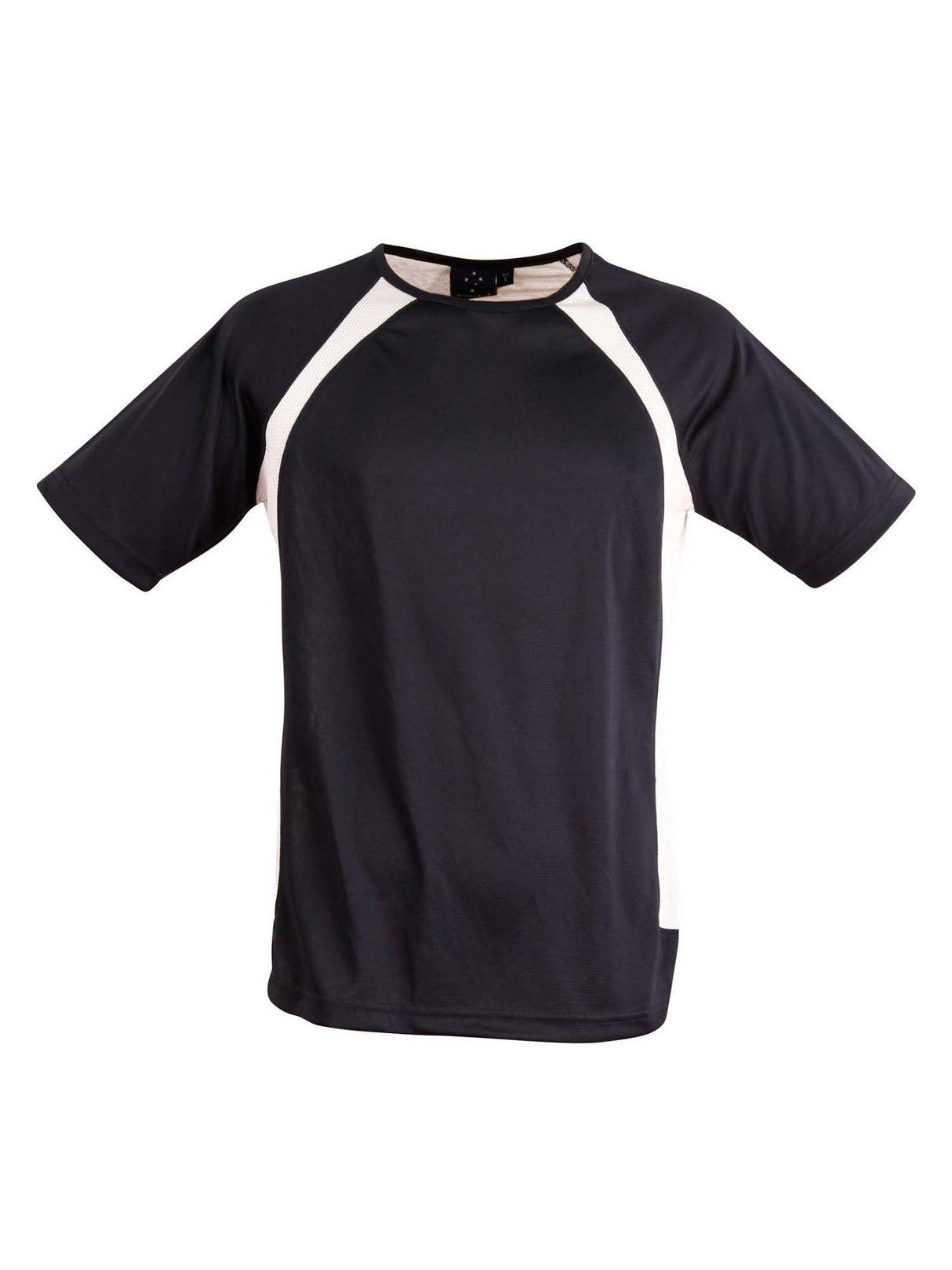 Mens Sprint CoolDry Athletic Tee Shirt