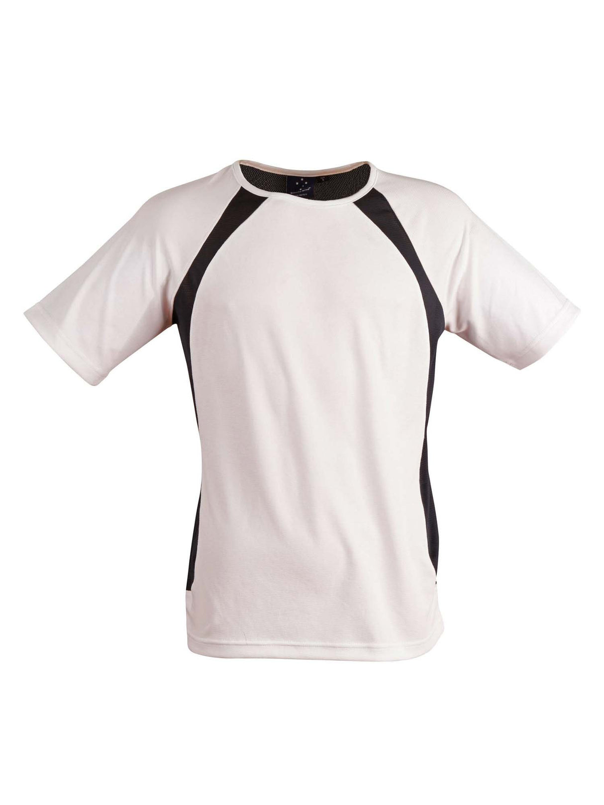 Mens Sprint CoolDry Athletic Tee Shirt