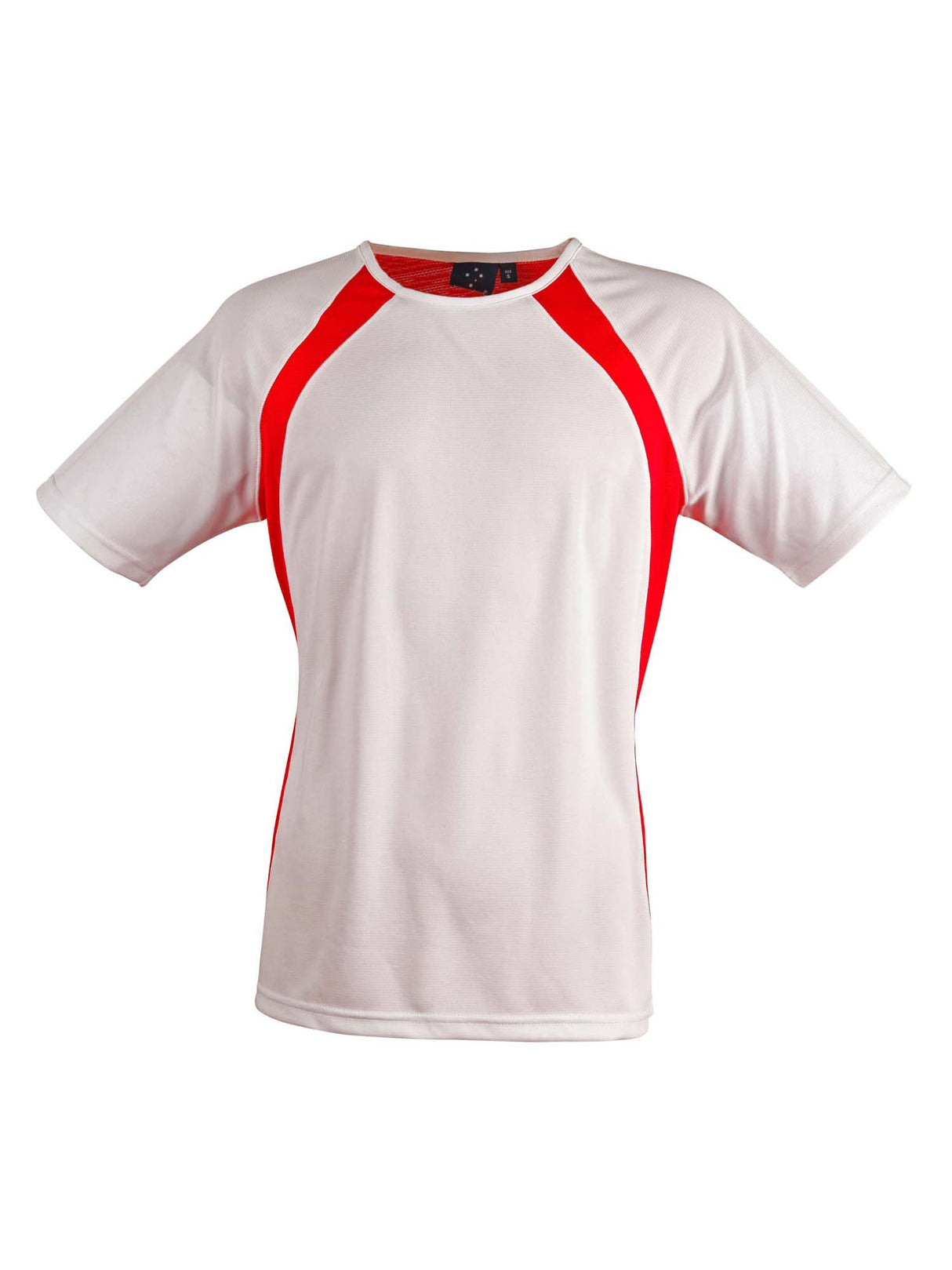 Mens Sprint CoolDry Athletic Tee Shirt
