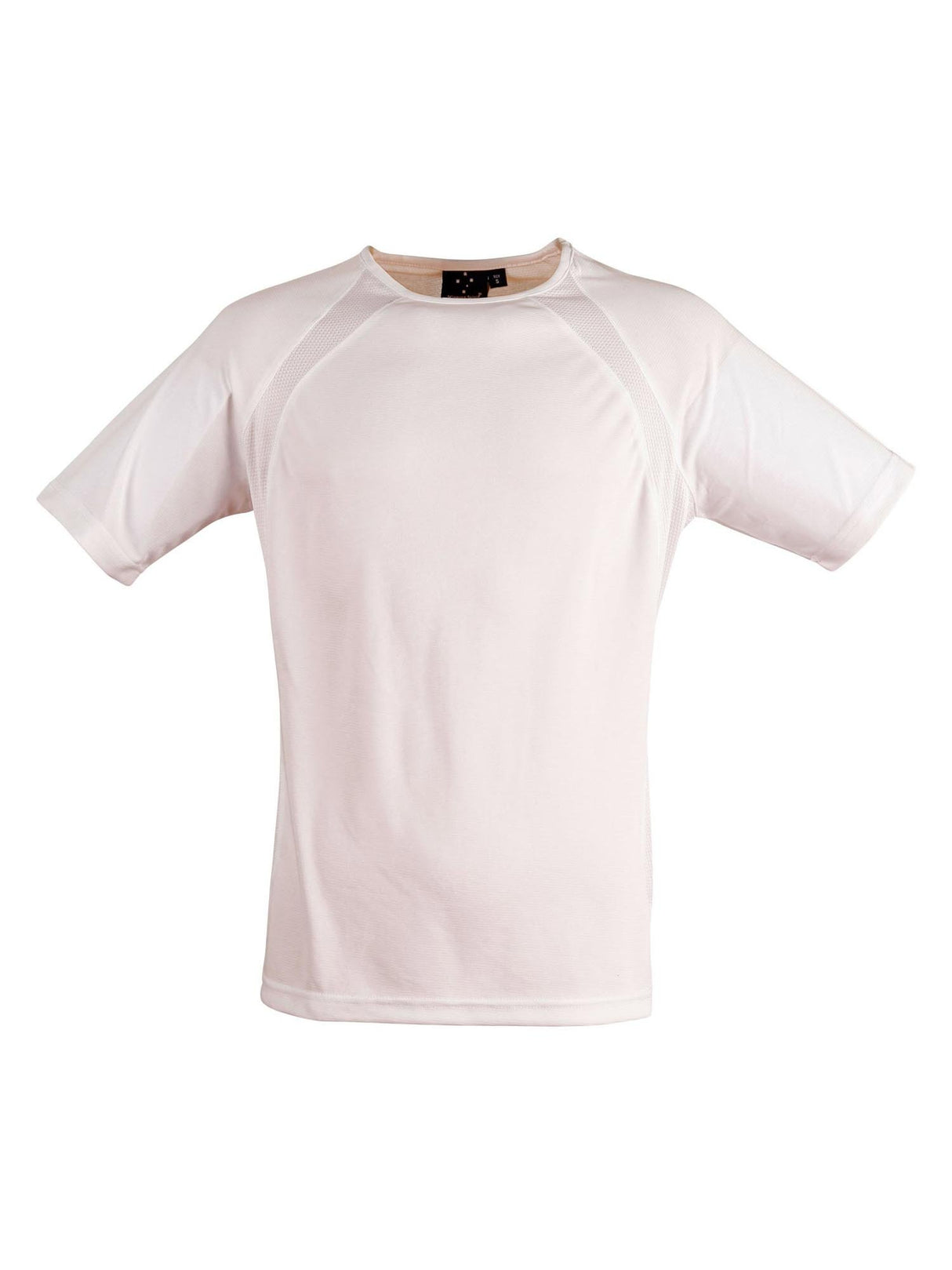 Mens Sprint CoolDry Athletic Tee Shirt