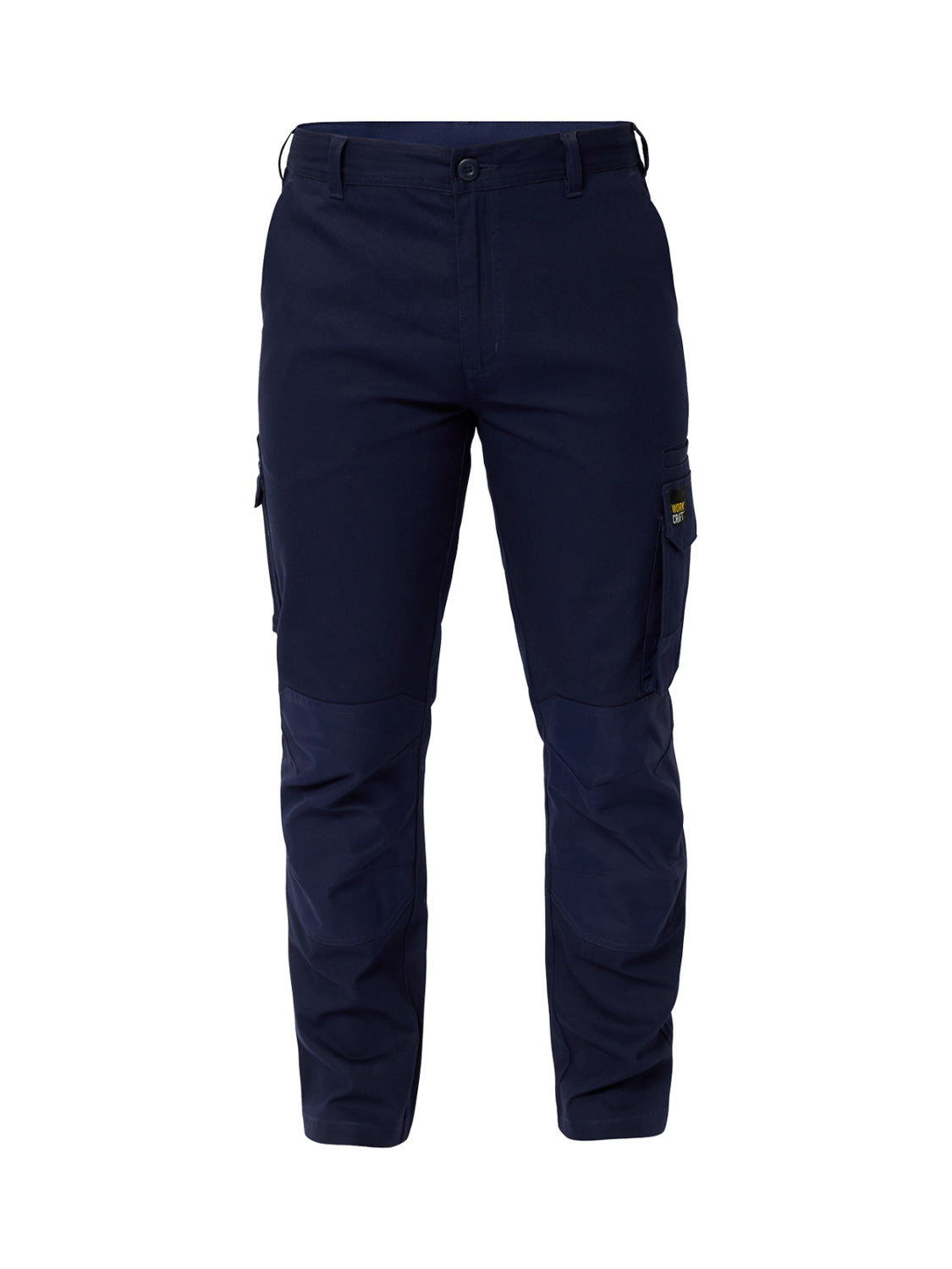 Stretch Cargo Pants - Regular