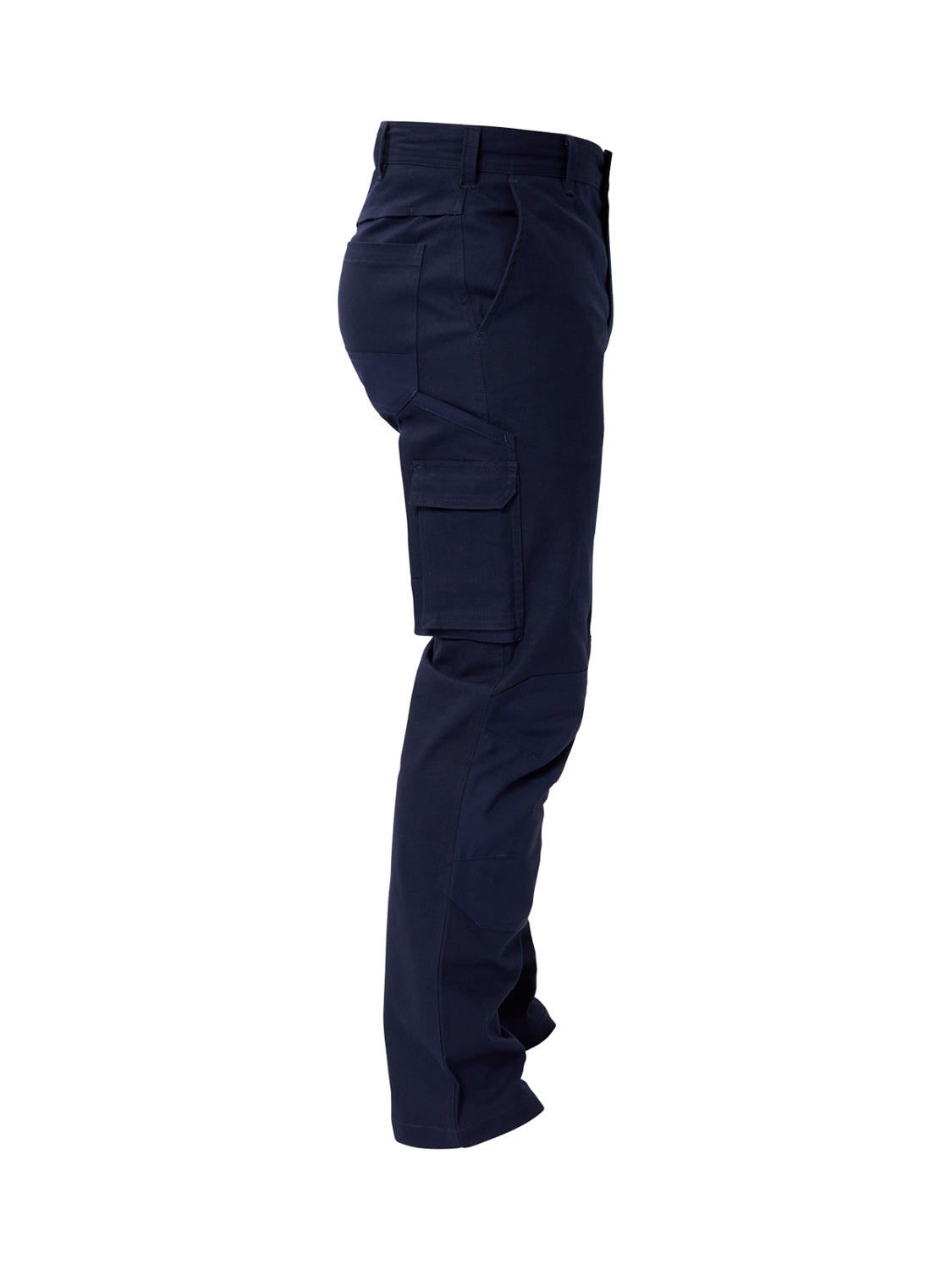 Stretch Cargo Pants - Regular