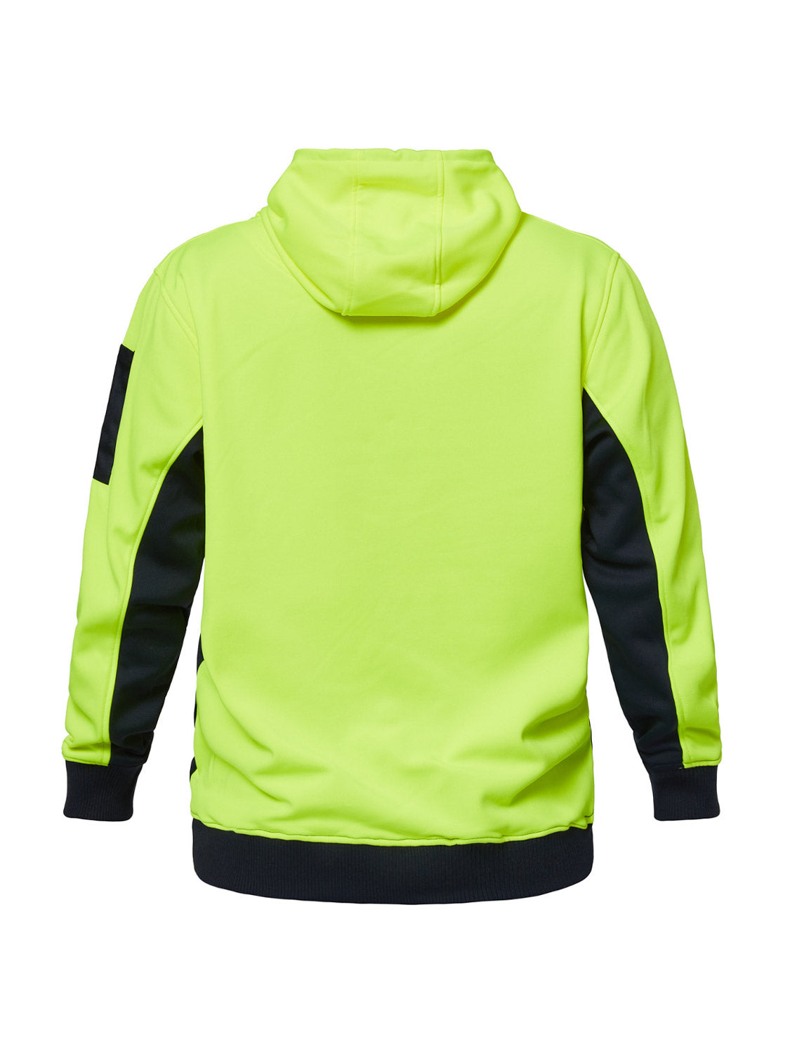 Hi Vis Two Tone Hoodie
