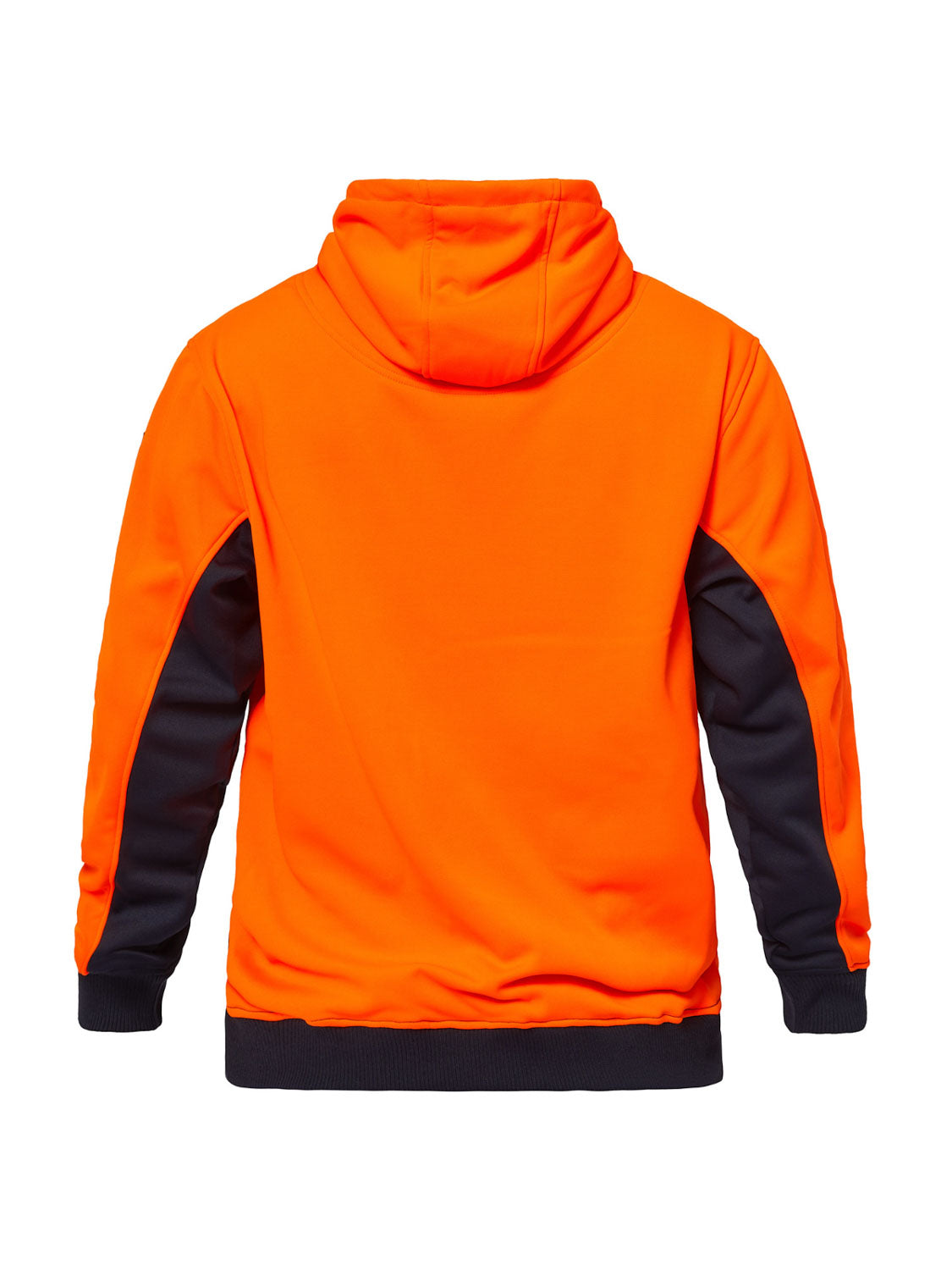 Hi Vis Two Tone Hoodie