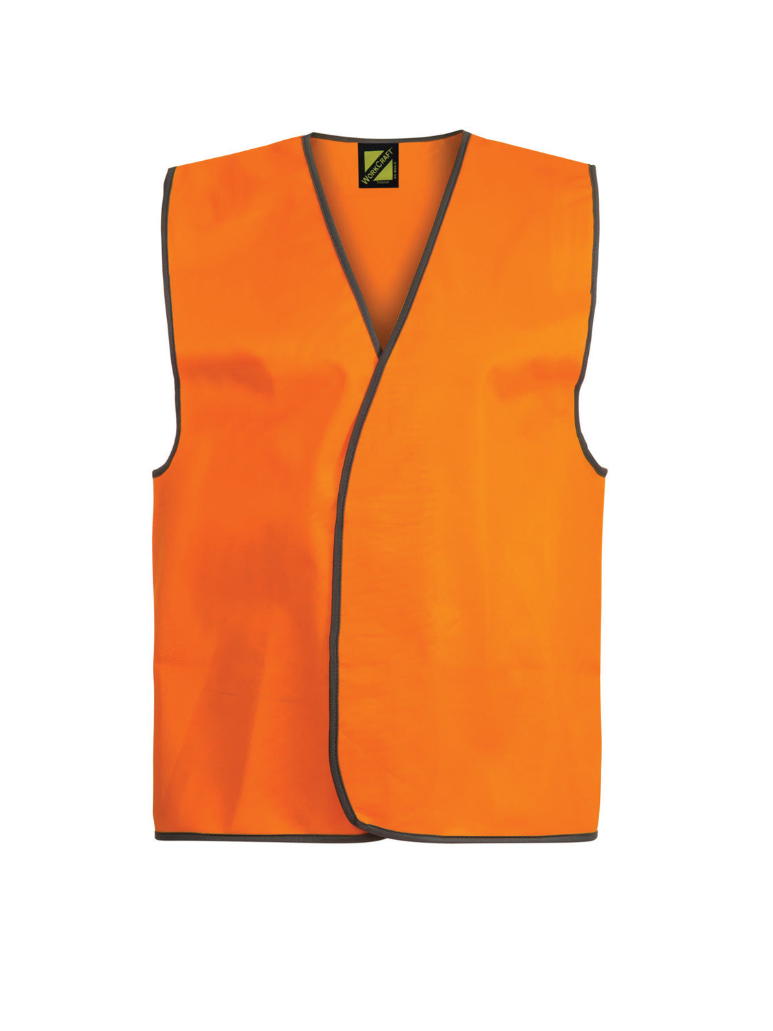 Unisex Hi Vis Safety Vest