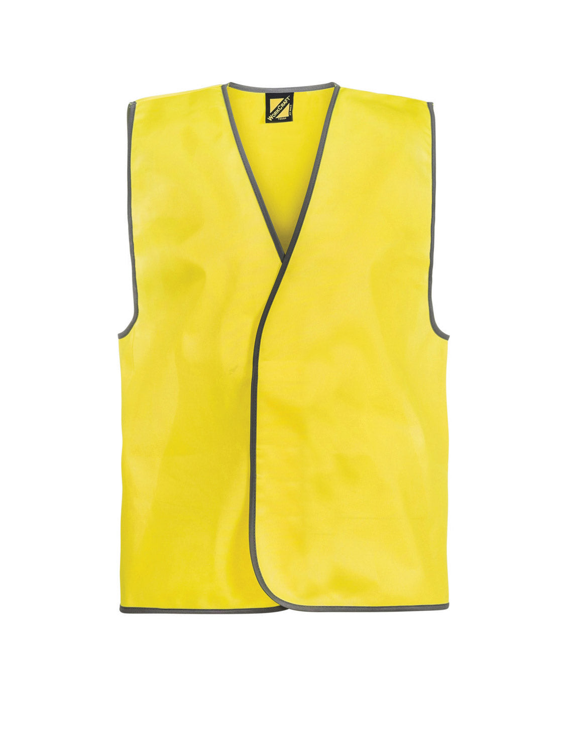 Unisex Hi Vis Safety Vest
