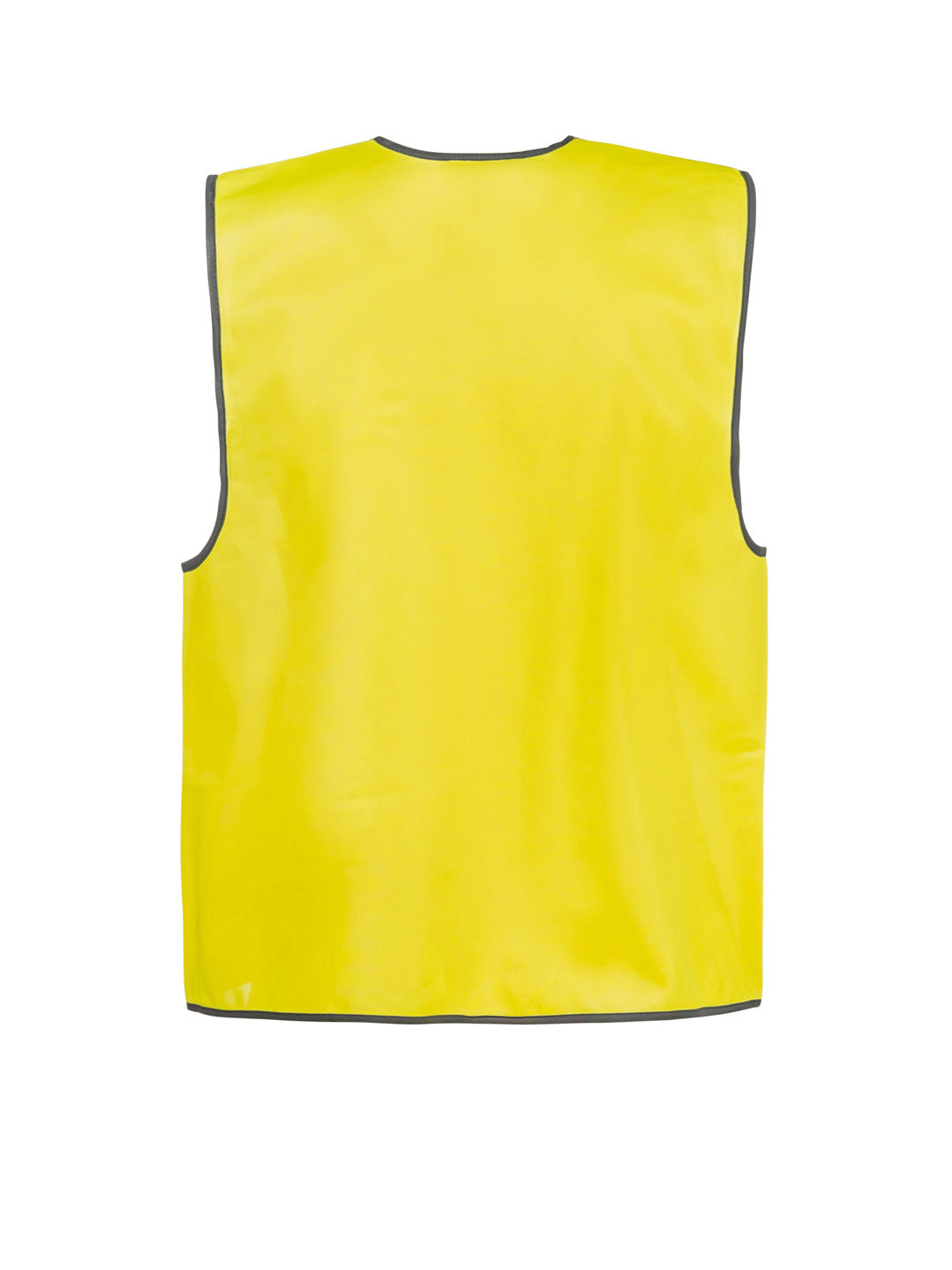 Unisex Hi Vis Safety Vest - Tape