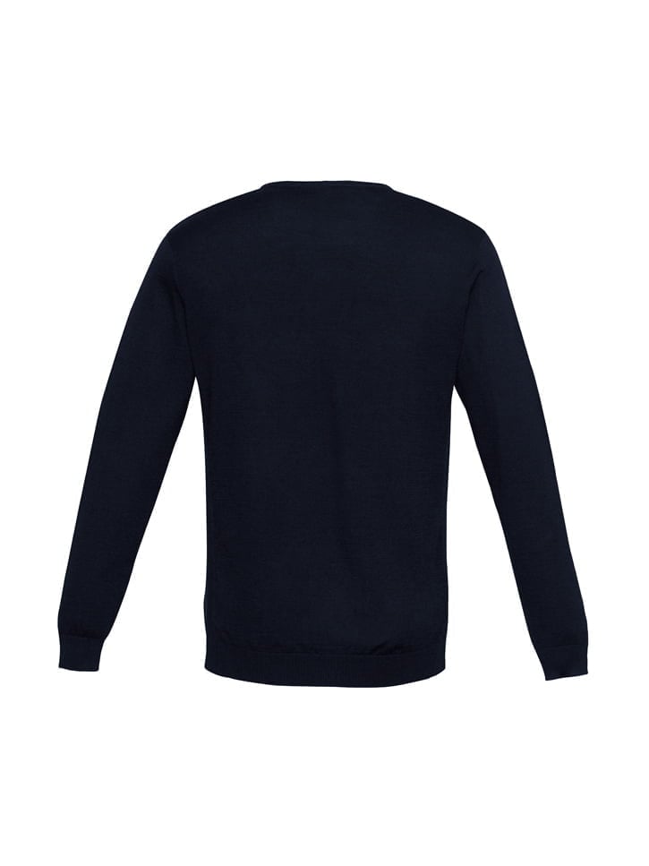 Mens Milano Pullover