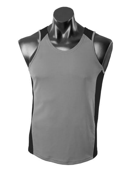 Premier Mens Singlets