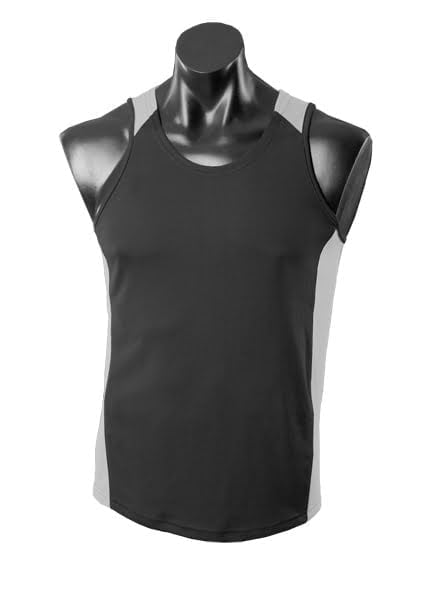 Premier Mens Singlets