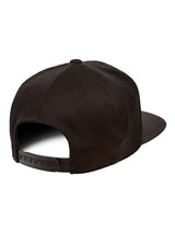 Premium Snapback Cap