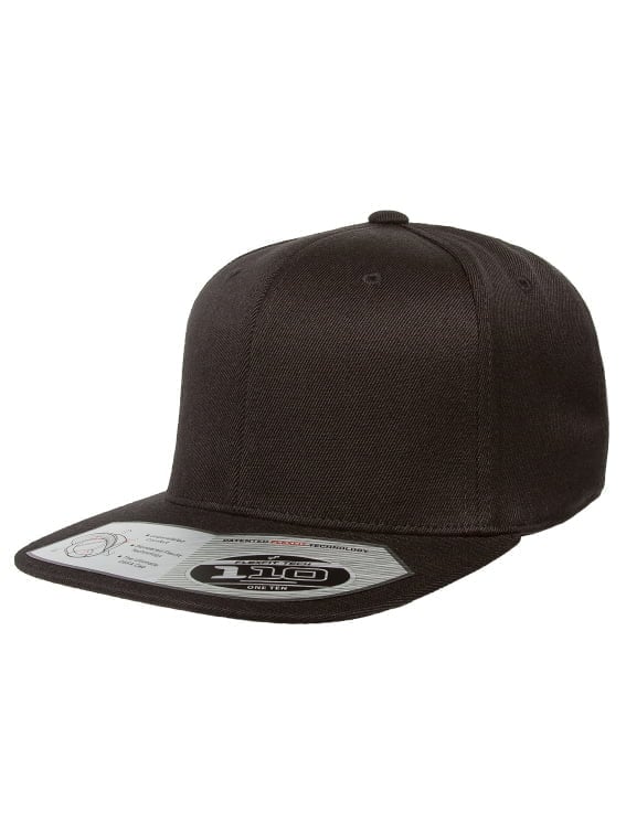 Premium Snapback Cap