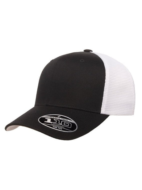 One Ten Mesh Cap 2-Tone