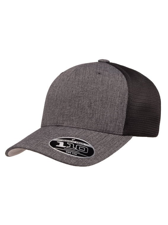 One Ten Mesh Cap 2-Tone