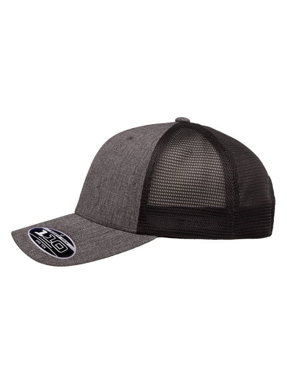 One Ten Mesh Cap 2-Tone