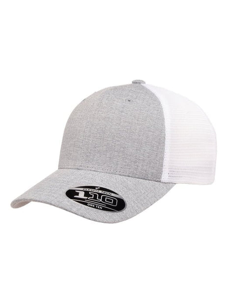 One Ten Mesh Cap 2-Tone