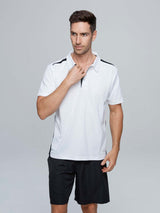 Paterson Mens Polos