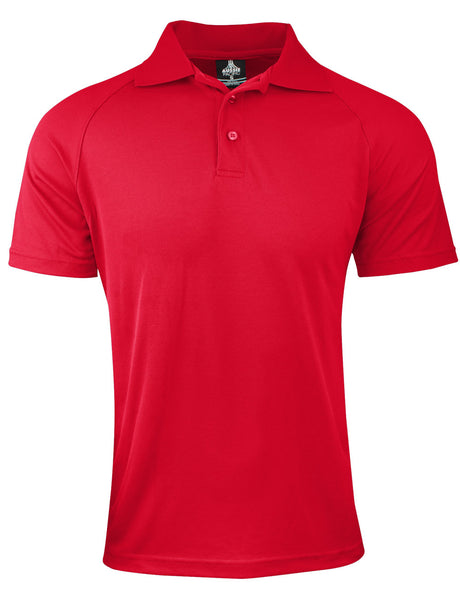 Keira Mens Polos