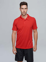 Botany Mens Polos