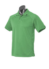 Flinders Mens Polos