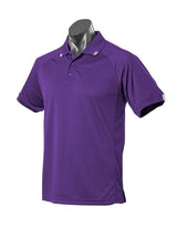 Flinders Mens Polos