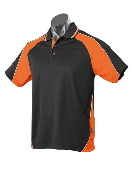 Panorama Mens Polos