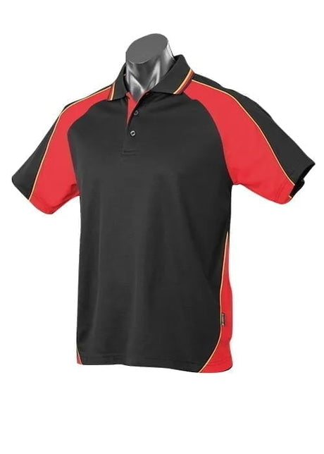 Panorama Mens Polos