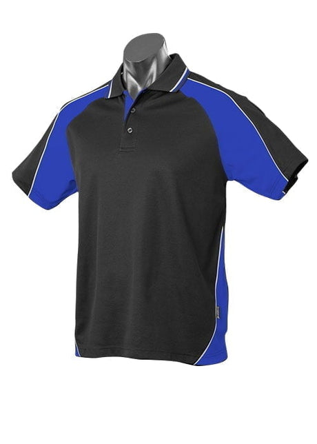 Panorama Mens Polos