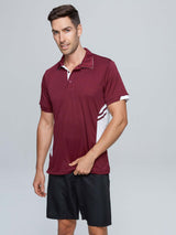 Tasman Mens Polos