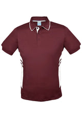 Tasman Mens Polos