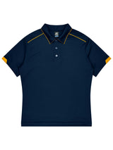 Currumbin Kids Polos