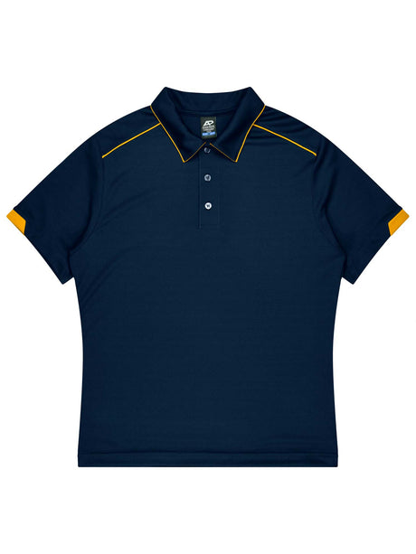 Currumbin Kids Polos