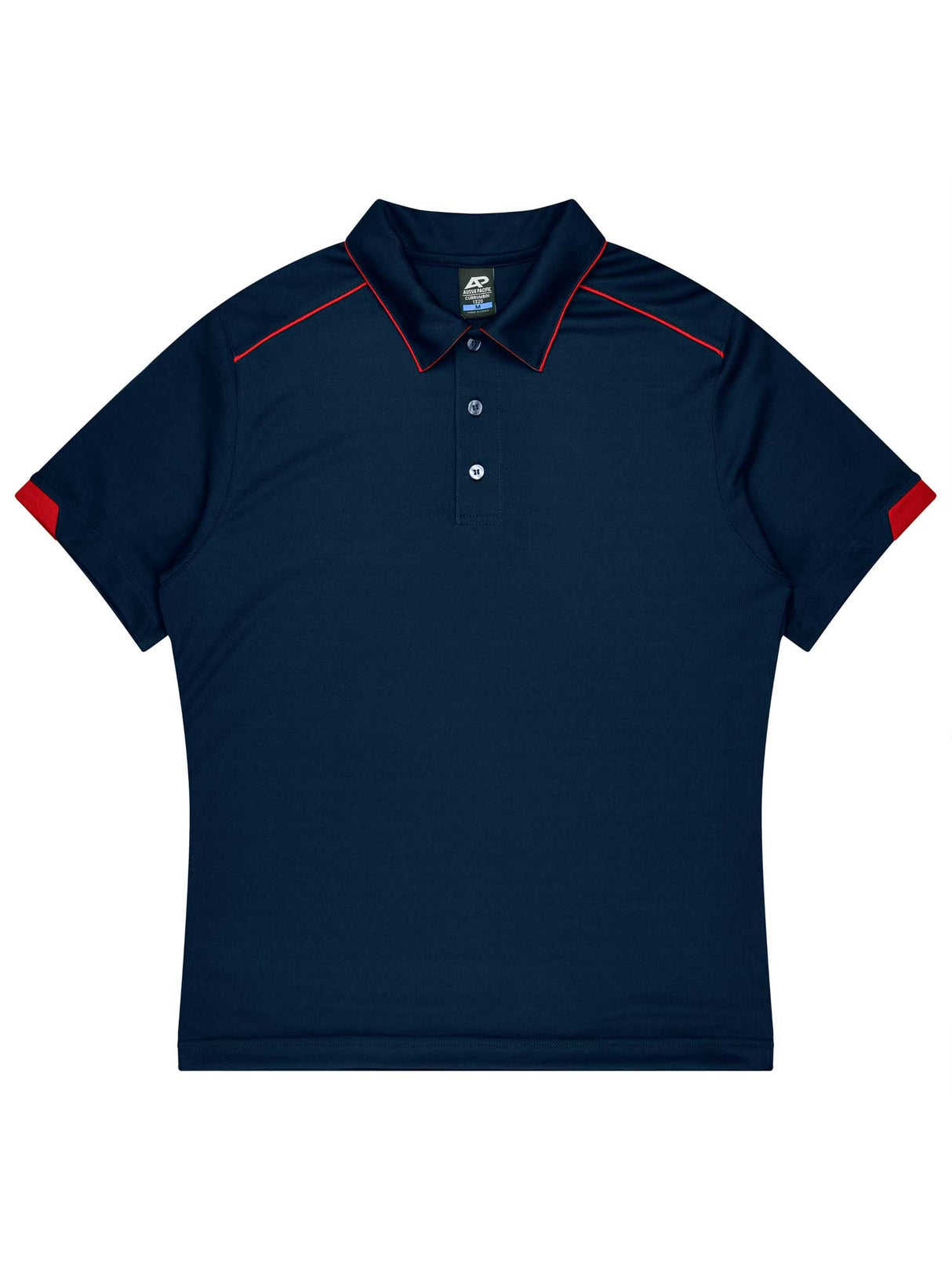 Currumbin Kids Polos