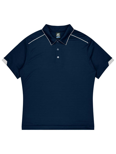 Currumbin Kids Polos