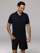 Currumbin Mens Polos