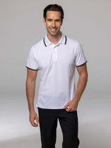 Portsea Mens Polos