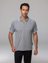 Double Bay Mens Polos