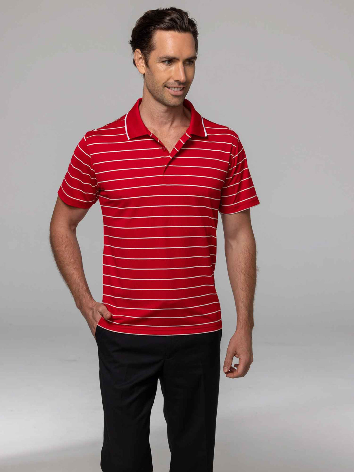 Vaucluse Mens Polos