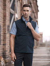 Olympus Mens Vests