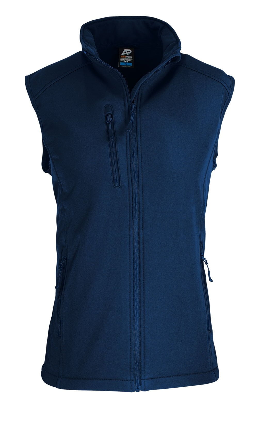 Olympus Mens Vests