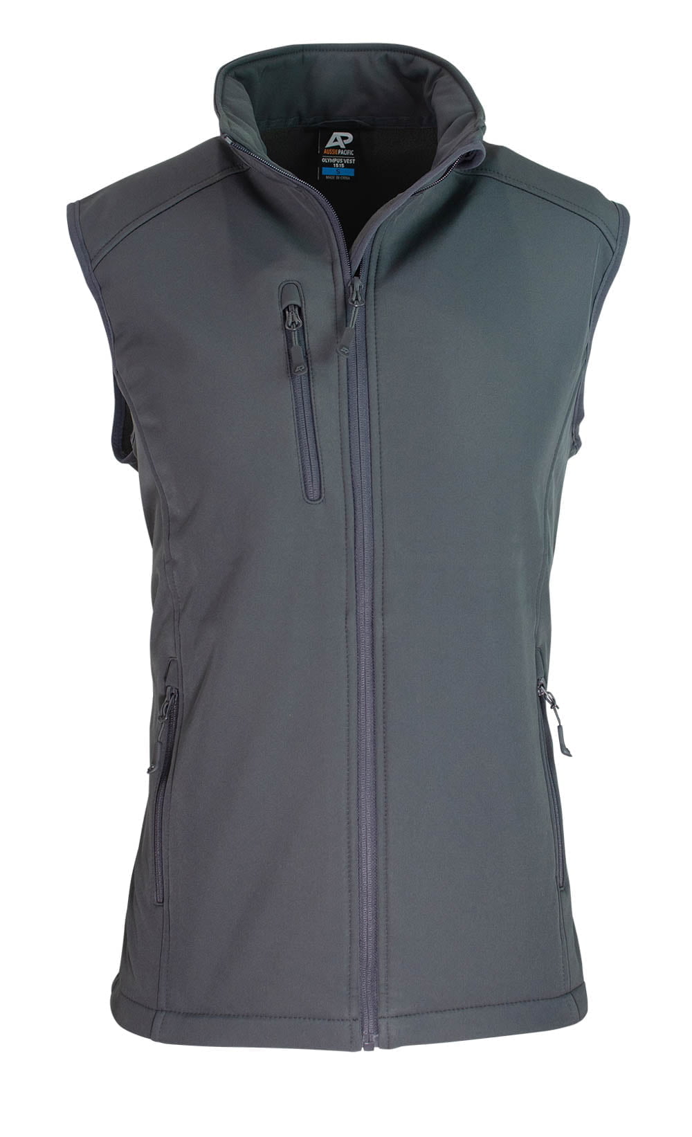 Olympus Mens Vests