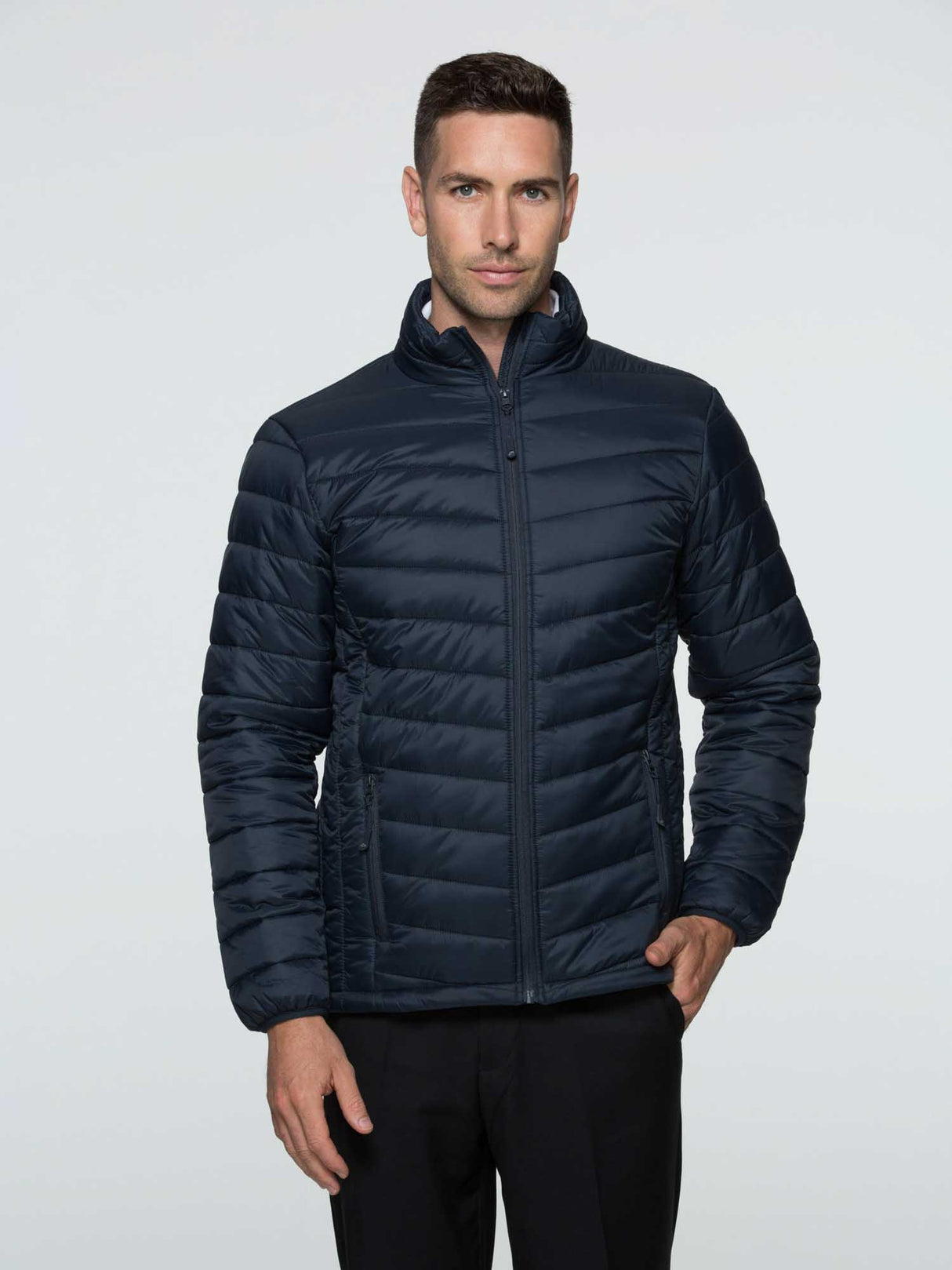 Buller Mens Jackets