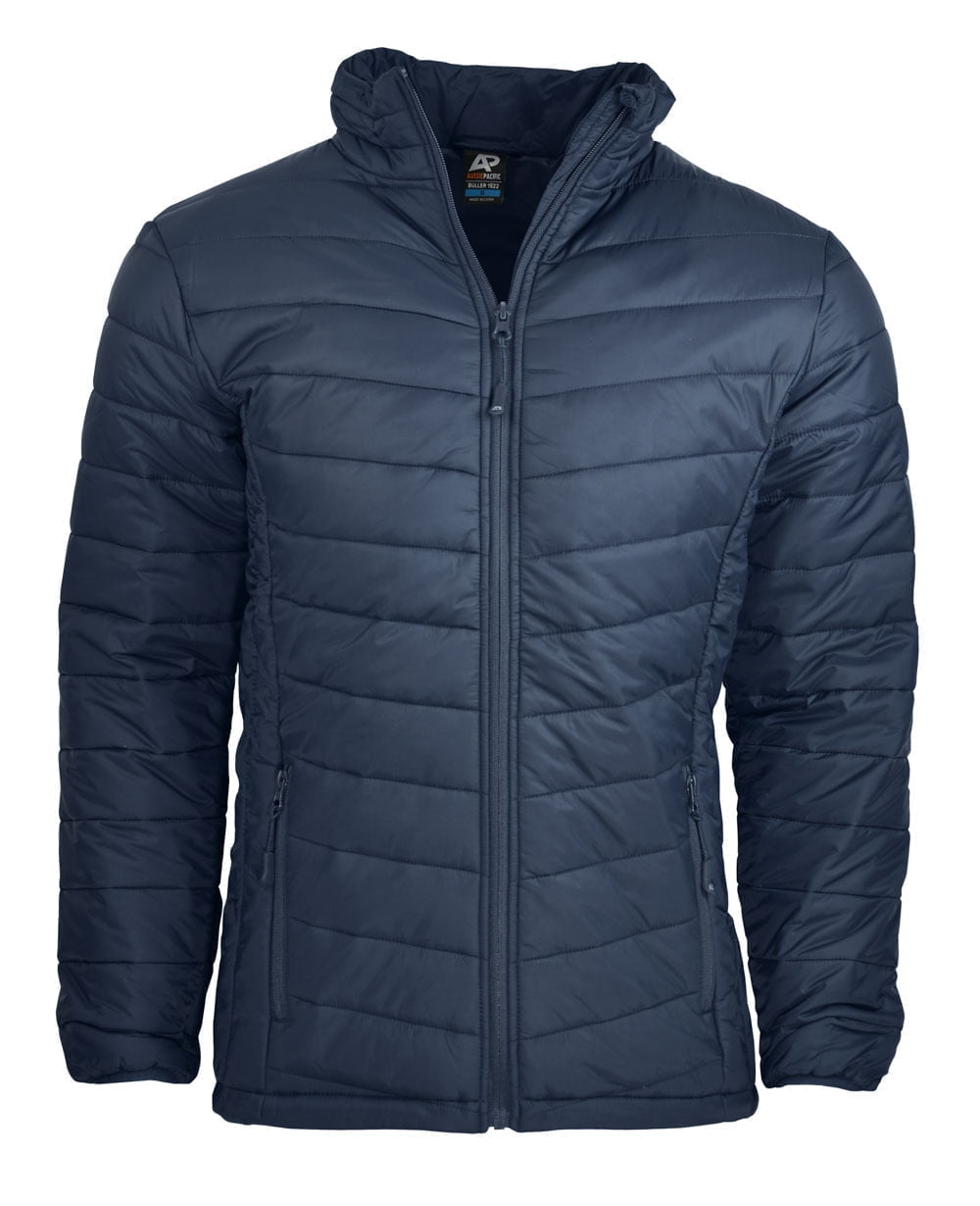 Buller Mens Jackets