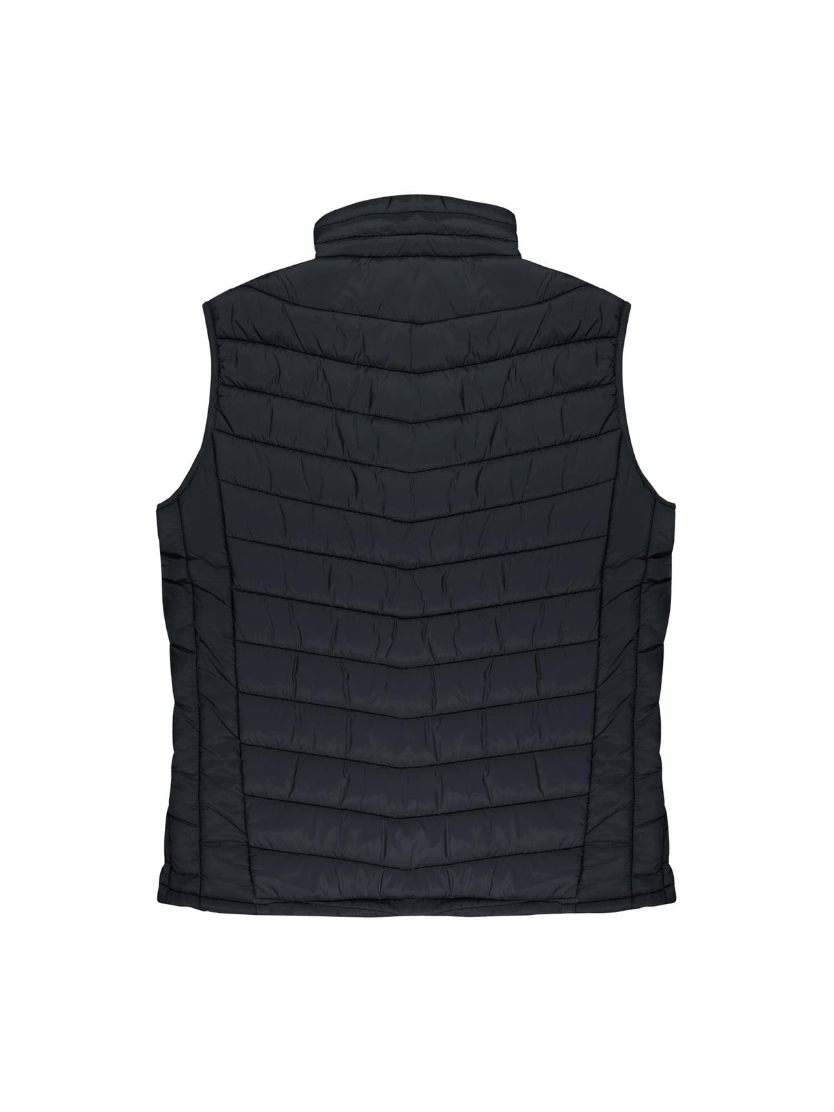 Snowy Mens Vests