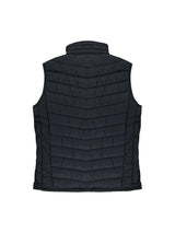 Snowy Mens Vests