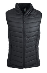 Snowy Mens Vests